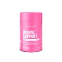 Immunstøtte supplement Natural Herbal Kognitiv Support Booster og Mushroom med Lions Mane, Reishi supplement til hukommelse Kognitiv