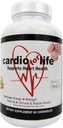 KardioForLife 60 tyggetabletter - Berry