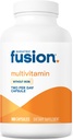 Bariatric Fusion Bariatric Multivitamin uden jern