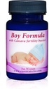 Baby Boy Formel for kvinder med Cassava Fertilitet Booster (1)