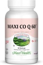 Maxi Health Co. Q 60, 60 Mg, 60- Greve