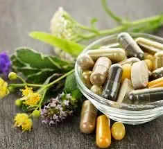 talt om Dr. Sebi Alkaline Clea nsing Package /