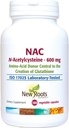 NY ROOTS HERBAL NAC Supplement N- AcetylCysteine