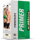 Magnum Nutracatic Primer Vitamin pakker til kvinder & mænd, Daglig Nutrient Supplement - Travel- Friendly Multivitamin Support Heart, Fælles, fordøjelig, og orgel sundhed (30 Pack)