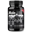 rize laboratorier - Mand Ekstra Kapsler - Performance Supplement for mænd, Maksimal Strength Support, Ultra Pure Pills, Non- GMO Vegan Supplement Advanced Formel (60 Kapsler)