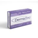 DermaZink terapi sæbe, Zink sæbe til hud, hudlidelse Relief for psoriasis, Dermatitis, Eksem, og andre tilstande Symptomer