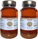 Pygeum Liquid Extract, Pygeum (Pygeum Africanum) Tinktur, Herbal Supplement, Hawaii Pharm, Lavet i USA, 2x32 fl.oz