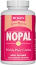 Santo Remedio Nopal, Circulacion Plus Bundle