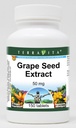 Grape Seed Extract - 50 mg (150 tabletter, ZIN: 406583) - 2 Pack