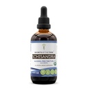 Hemmeligheder af Tribe Schisandra USDA Økologisk Mezzogiorno 124; Alkohol- Free Extract, High- Potency Herbal Drops Mezzogiorno 124; Fremstillet af 100% Certified Organic Schisandra (Schisandra Chinensis) Tørret berry 4 oz