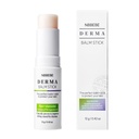 Korea Derma Anti- kløe Fugtgivende Multi Balm Stick, Formel for børn kløe tør hud, 12g
