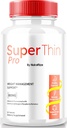 SuperThin Pro piller, Super Thin Pro vægttab & balanceret ernæring, Officiel Keto Formel, Naturligt supplement til at omdanne din krop og samlede sundhed, SuperThin Pro anmeldelse (60 kapsler)