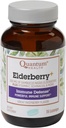 Quantum Health Elderberry + Lozenges • 124; Hindbær • 124; Giver kraftfuld immunforsvar • 124; Formuleret med Echinacea og C-vitamin • 124; 36 Tæl