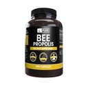 PURE ORIGINAL INGREDIENSER Bee Propolis (365 kapsler) Ingen Magnesium eller ris Fillers, Altid Pure, Lab Verified