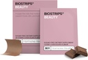 BIOSTRIPS ® Hormone Health Strips for Women against 124; Sugar- Free Daily Hormone Balance med Vitex, Maca, Ginseng, Suntheanine ® Shain124; PMS Support, Hormonal Acne, Perimenopause Supplements Women against 124; Vegan, 30 Ct