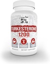 5% Nutrition Turkesterone 1200mg