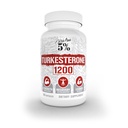 5% Nutrition Turkesterone 1200mg