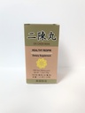 Lao Wei Sund Respir - Er Chen Wan Herbal Supplement Hjælper til bronkial funktion, Luftveje System 350mg 100 Pills Made in USA