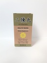 Lao Wei Sund Respir - Er Chen Wan Herbal Supplement Hjælper til bronkial funktion, Luftveje System 350mg 100 Pills Made in USA