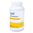 Klaire Labs SFI Health Advanced Inflammation Support - Hypoallergen Formel med Boswellia, Stephania & Nettle (120 kapsler)