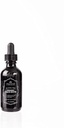Svastsya Body & Mind Organic Liquid Biotin Drops til stærk hårvækst - Vitamin B Complex for kvinder - Natural Hair Growth Supplement