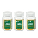 Rugby Prenatal Vitamin - Multiple Vitamin and Mineral Supplement - 100 tabletter (3 Pack)