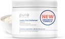 Pure Therapro Rx Leaky Gut Defense - Gut Health Supplement med L- Glutamin, Licorice Root Extract, Marshmallow Root, Aloe Leaf, Arabinogalactan - 30 Servere pulver