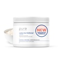 Pure Therapro Rx Leaky Gut Defense - Gut Health Supplement med L- Glutamin, Licorice Root Extract, Marshmallow Root, Aloe Leaf, Larch Arabinogalactan - Made in USA - 30 Servere pulver