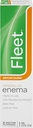 Fleet Laxative Mineral Oil Enema for Constipation, 4.5 Fl Oz (pakke med 12)