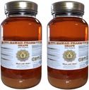 Grape Liquid Extract, Grape (Vitis Vinifera) Seed Tincture Supplement 2x32 oz Ufiltreret