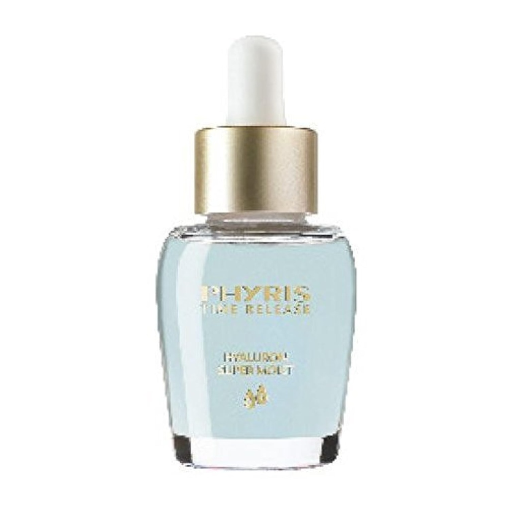 Tidsfrigivelse - Phyris Hyaluron Super Fuist 30 Ml