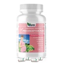 America Medic & Science Preconception Plus (180 kapsler) Conception og Fertilitet Support 124; Læge Formulerede piller til Support Conception