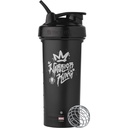 BlenderFlaske Marvel Classic V2 Shaker Flaske Perfekt til Protein Shakes og Pre Workout, 28-Ounce, Warrior King