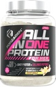 Forzagen All in One Protein for her 124; Women 's Protein Powder with Multi Collagen Peptider Dex124; Hydrolyzed Collagen Supplement, Gut Health, Great for Pre & Post Workout; Vanilla, 30 + Tjenester