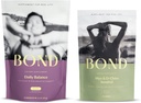 BOND Daglig balance og Myo- Inositol & D- Chiro Inositol Kapsler Bundle: Hormonbalance og sund støtte til kvinder