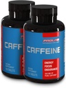 ProLab Koffein tabletter 100 Tælling