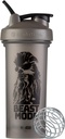 BlenderFlaske Star Wars Classic V2 Shaker Flaske Perfekt til Protein Shakes og Pre Workout, 28-Ounce, Beast Mode