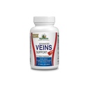 Organiske Farms Vitaminer OFV Veins Support - 60 tabletter - 100% Natural Kosttilskud