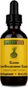Klassisk Herbal Lever / Gallblære Rense og Detox (2 fl oz) Drops - Mælk tidsel, Mælkebøtte Root og mere