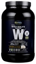Biochem 100% Whey Isolate Protein - Natural Flavor - 20g Protein - Pre & Post Workout - Meal Erstatning - Keto-Friendly - Nemt fordøjeligt - Silky Glat Smag - Let at blande (36.9 oz)