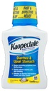 Kaopectat Multi- symptom Relief for Diarré Upset Mave i Vanilla, 8 Fl Oz