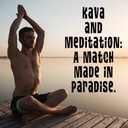 Mærke 10% Kavalactone Uddrag Premium kapsler 124; Potent Afslapning Supplement, Forbedringer Lykke, Joy Budding 124; Maksimal effekt Formel (120 Kapsler)