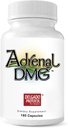 Adrenal DMG - 180 kapsler - Support Daytime Energy, bedre søvn, immunsystem, reducere stress niveauer, og Træthed - Alle naturlige supplement