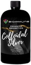 Kolloid sølv hydrosol immunforsvar. Højeste biotilgængelighed. Ren, ren & sikker - 99.999% Pure Silver. Tredje Party Verified, Made in USA. Vil fjerne uønskede små besøgende