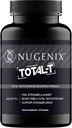 Nugenix Total- T - Gratis og i alt Testosteron Booster, 90 Greve