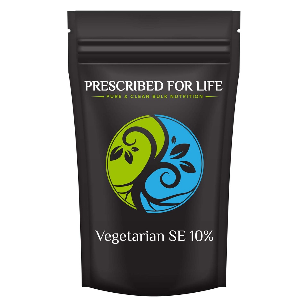 Præskrevet for liv DHA pulver 10% (vegetarisk SE) • 124; Omega 3 Fedtsyretilskud til støtte for hjernefunktion • 124; Gluten Free, Non GMO, Soy Free • 124; Docosahexaensyre (2 oz / 56 g)