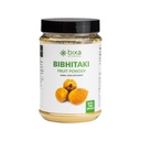 bixa BOTANITIC Bibhitaki Powder ekskl. GMO, dampbehandlet, Vegan, 100% Pure