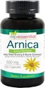ELP ESSAGAL Arnica Montana Capsules 100 Capsules