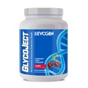 Evogen GlycoJect - Super Carb pulver • 124; Rapid Absorption for PreWorkout • 124; Carbohydrat pulver til Endurance • 124; Post- Workout • Pre Workout • Pulver til mænd & kvinder • 124; Kirsebær • 124; 37 Servering