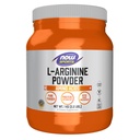 Now Foods Sports Nutrition, L- arginin Powder, Nitrogen Oxide Precursor, Aminosyrer, 2. 2- Pound